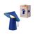 Decor Flip Mobile Table 3.5W Touch DIM Blue - , изображение 2