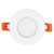SMART+ MATTER Recess Slim Downlight 85mm Tunable White - , изображение 4