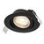 Spot Set Recess Simple DIM 4.9W 827 40° Black - , изображение 4