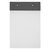 Undercabinet Acrylux Panel Short 2.5W CCT DIM Extension - , изображение 3