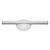Ledstixx USBC IP44 Silver - 