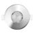 LED Spot Set DIM Recess IP44 4.9W 827 36° Chrome - , изображение 3