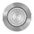 LED Spot Set CCT Recess IP44 Adjustable 4.9W CCT 36° Satin Nickel - , изображение 3