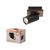 Decor Spot Mercury GU10 Black 1x3.4W 927 DIM - , изображение 2