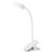 Office Line Desk Cylinder Clip 4.8W TW Dimmable White - , изображение 4