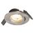Spotlight Recess Set Incl. Osram LED 4.3W GU10 Brushed Nickel - , изображение 4