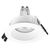 Spot Set Recess GU10 2.6W 827 White - 