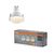 LED Spot Set PAR11 Recess GU10 Dim 3W 827 White - , изображение 2