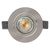 Spotlight Recess Set Incl. Osram LED 4.3W GU10 Brushed Nickel - , изображение 3