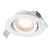 Spot Set Recess DIM 4.9W 827 120° White - , изображение 4