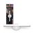 Ledstixx USBC IP44 Silver - , изображение 2