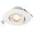 Spot Set Recess Adjustable 4.9W 830 36° White - , изображение 4