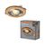 Wood Spot GU10 Bright 4.5W Satin Nickel - , изображение 2