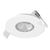 LED Spot Set DIM Recess IP44 4.9W 827 36° White - 
