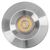 LED Mini Spot Set 6W 830 120° Satin Nickel - , изображение 3