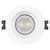 Spot Set Recess GU10 2.6W 827 White - , изображение 3