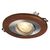 Wood Spot GU10 Dark 4.5W Satin Nickel - , изображение 4