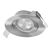 Spot Set Adj Simple Dim 3 x 4.9W 2700K Brushed Nickel - 