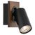 Decor Spot Mercury GU10 Black 1x3.4W 927 DIM - , изображение 5