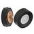 Decor Spot Pluto Black 1 Spot - 