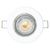 Spotlight Recess Set Incl. Osram LED 3x2.6W GU10 White - , изображение 3