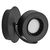 Decor Spot Venus Black 1 Spot - 