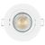 Spot Set Recess Twistlock GU10 Adjustable 2.6W 827 White - , изображение 3