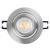 SMART+ MATTER LED Spot Recess GU10 Adjustable 4.7W RGBW Satin Nickel - , изображение 4