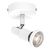 LED Spot GU10 White 1 X 3.4W 927 DIM - , изображение 4