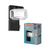 Orbis Flame 5.5W Click CCT IP44 Black - , изображение 2