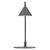 Decor Fuji Table 5W 930 Black - , изображение 3
