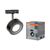 Tracklight Spot Beam 4.8W 830 Black - , изображение 2