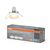 Spotlight Recess Set Incl. Osram LED 3x2.6W GU10 White - , изображение 2