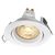 Spot Set Recess Twistlock GU10 Adjustable 2.6W 827 White - , изображение 4
