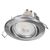Spot Set Recess GU10 Adjustable 4.5W 827 Satin Nickel - 