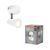 LED Spot Pear 1 x 4.3W 2700K GU10 - , изображение 2