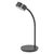 Office Line Desk Cylinder 4.8W CCT Dimmable Black - 