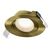 Spot Set Recess CCT Adjustable 4.9W CCT 120° Green Brass - , изображение 4