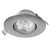 Spot Set Recess Adjustable 4.9W 830 36° Satin Nickel - 