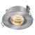 Spot Set Recess GU10 IP65 Press 4.5W 827 Satin Nickel - , изображение 4