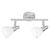 LED Spot G9 2 x 1.9W 2700K - 