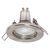 Spotlight Recess Set Incl. Osram LED 5x2.6W GU10 Brushed Nickel - 