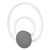 Decor Helios Wall 12W 830 Click Select - 