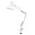 Office Line Desk Retro Clip 9W 830 Dimmable White - 