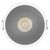 Spot Twist 93mm 10W 4000K White Silver - , изображение 3