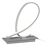 Decor Butterfly Table 12W CCT Silver - , изображение 5