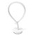 Decor Nody Table 12W 840 White - 