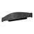Decor Flat Felt Wall 13W 830 Dark Grey - 