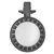 SMART+ MATTER Tracklight Osaka Black Tunable White - , изображение 4