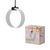 Decor Circle 1XPendant PL 8W Click CCT Black - , изображение 2